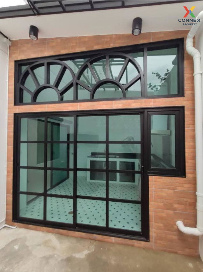 รูป เช่าทาวน์เฮ้าส์/ทาวน์โฮม  คอร์ดิซ แอท อุดมสุข บางจาก เขต พระโขนง กรุงเทพ CX-126875 ✅ ทักไลน์ @connexproperty ตอบทันที ทีมงานมืออาชีพ ✅  - รูปที่ 7/10