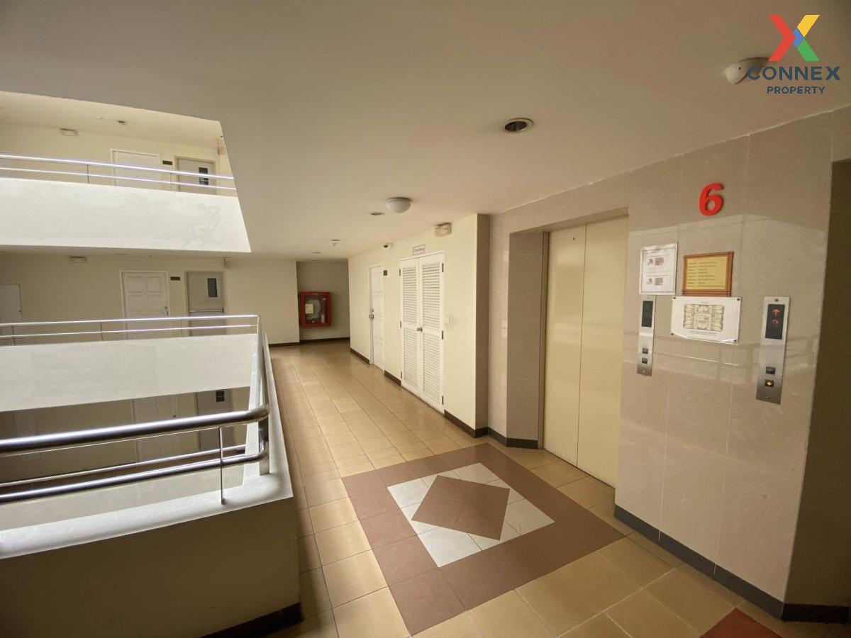 picture For Rent Condo , Sunshine Condominium , MRT-Sri Iam , Bang Na Nuea , Bang Na , Bangkok , CX-124719 ✅ Live chat with us ADD LINE @connexproperty ✅  - 11/11