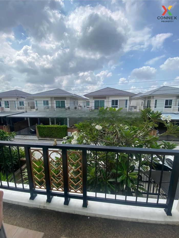 รูป เช่าบ้าน  ภัสสร ไพรด์ ศรีนครินทร์ – หนามแดง บางแก้ว บางพลี สมุทรปราการ CX-102416 ✅ ทักไลน์ @connexproperty ตอบทันที ทีมงานมืออาชีพ ✅  - รูปที่ 5/6