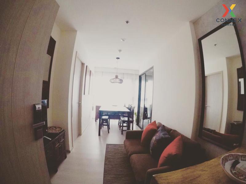 picture FOR RENT condo , Rhythm Sukhumvit 36-38 , BTS-Thong Lo , Phra Khanong , Khlong Toei , Bangkok , CX-17826 ✅ Live chat with us ADD LINE @connexproperty ✅  - 3/8