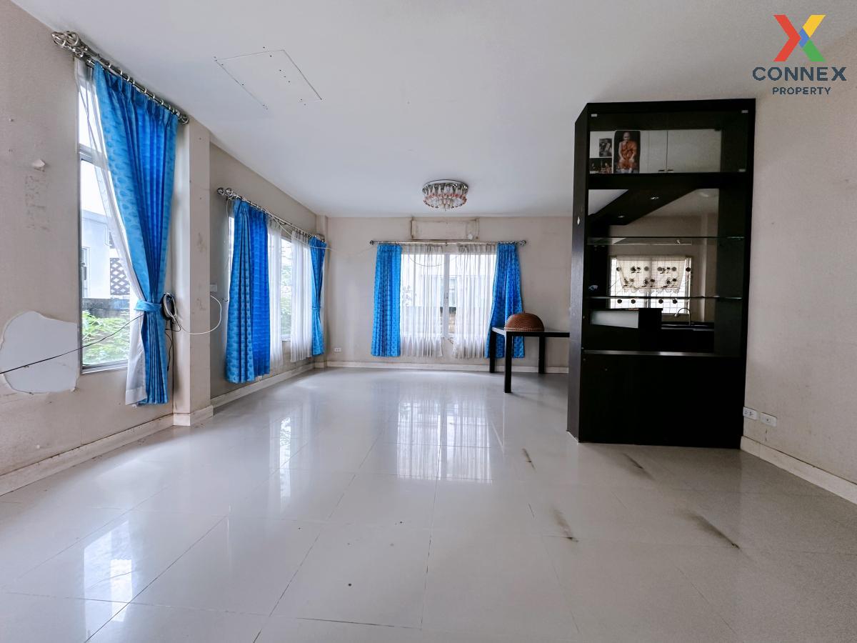 picture For Sale House , Promptpat Priva , Sam Wa Tawan Tok , Khlong Sam Wa , Bangkok , CX-108146 ✅ Live chat with us ADD LINE @connexproperty ✅  - 3/12