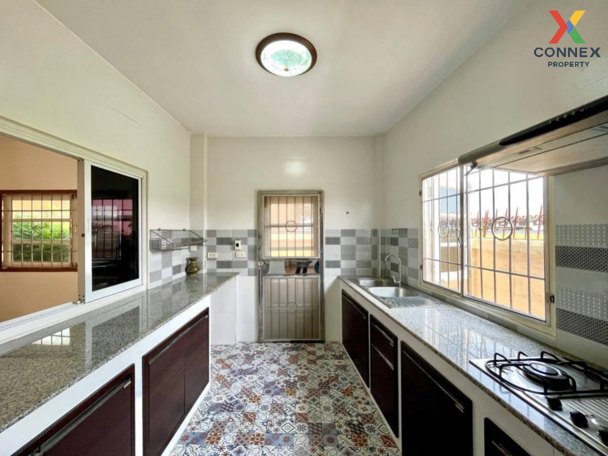 picture For Sale House , Baan M.T. , Bang Bua Thong , Bang Bua Thong , Nonthaburi , CX-101514 ✅ Live chat with us ADD LINE @connexproperty ✅ - 6/12