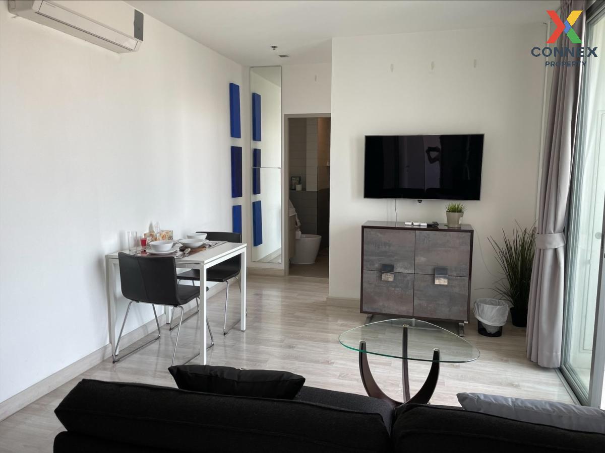picture For Rent Condo , Ideo Mobi Sukhumvit , BTS-On Nut , Bang Chak , Phra Khanong , Bangkok , CX-61718 ✅ Live chat with us ADD LINE @connexproperty ✅  - 4/10