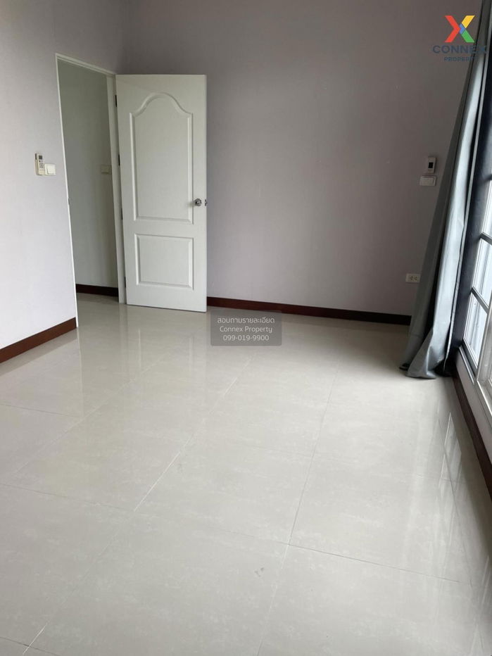 picture FOR SALE Townhouse/Townhome  , Grandville Onnnut 80 , Prawet , Prawet , Bangkok , CX-81859 ✅ Live chat with us ADD LINE @connexproperty ✅  - 6/9