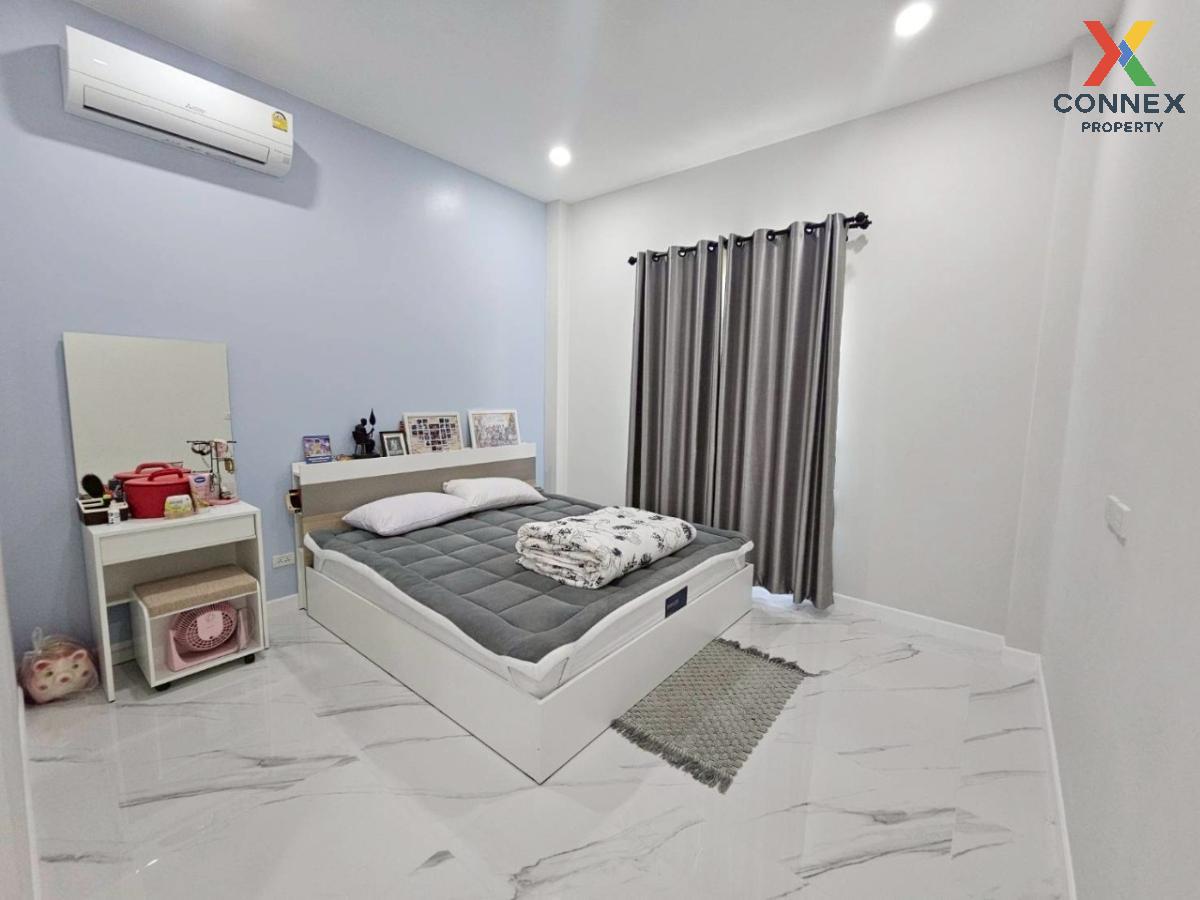 รูป ขายบ้าน  ฟูลริช แอสเซท ห้องมุม หน้ากว้าง สามพระยา ชะอำ เพชรบุรี CX-121221 ✅ ทักไลน์ @connexproperty ตอบทันที ทีมงานมืออาชีพ ✅  - รูปที่ 10/12