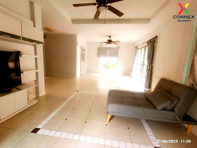 Houses for sale Lotus's Latkrabang : For Sale House , Chollada Suvarnabhumi , Sisa Chorakhe Noi , Bang Sao Thong , Samut Prakarn , CX-124812 ✅ Live chat with us ADD LINE @connexproperty ✅ 