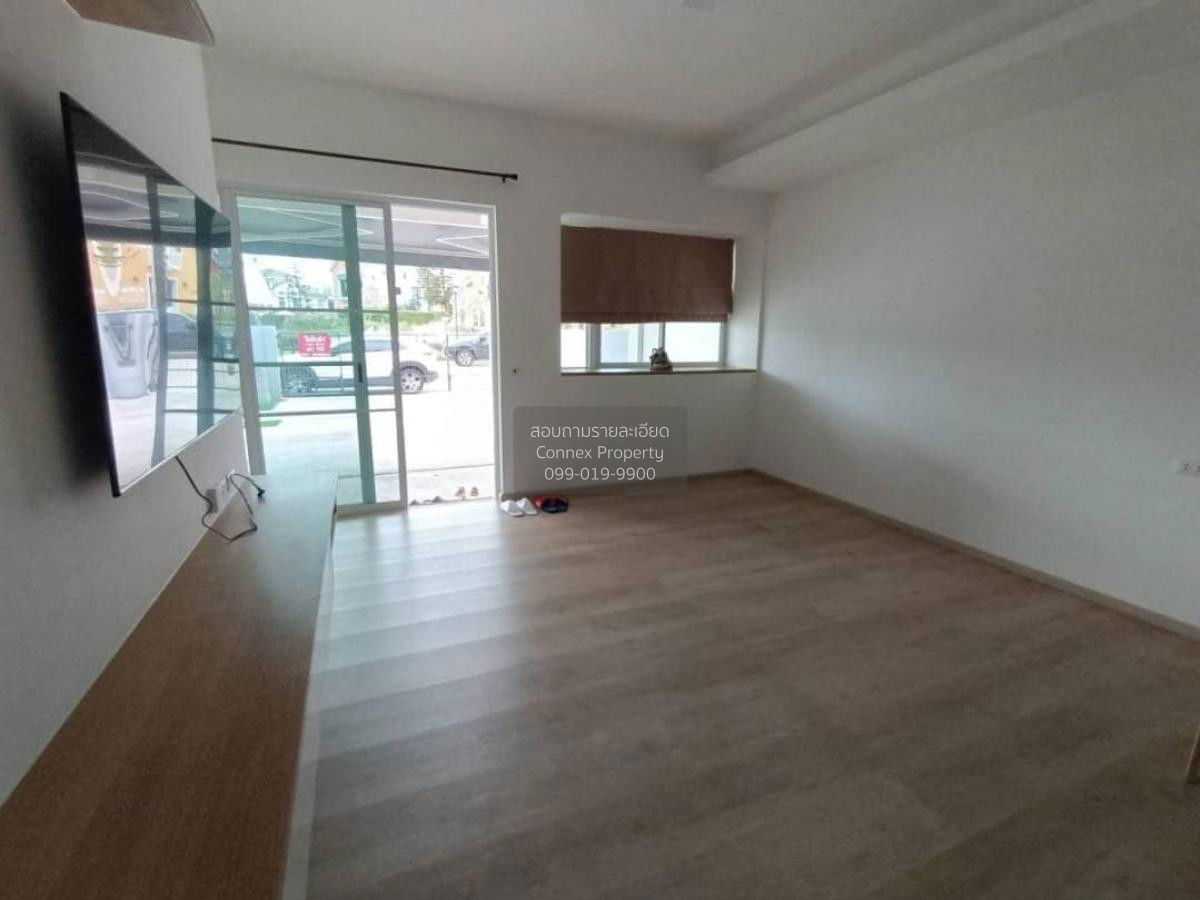 picture For Rent Townhouse/Townhome , indy 2 Bangna-Ramkhamhaeng 2 , MRT-Si U Dom , Dok Mai , Prawet , Bangkok , CX-84877 ✅ Live chat with us ADD LINE @connexproperty ✅ - 5/12