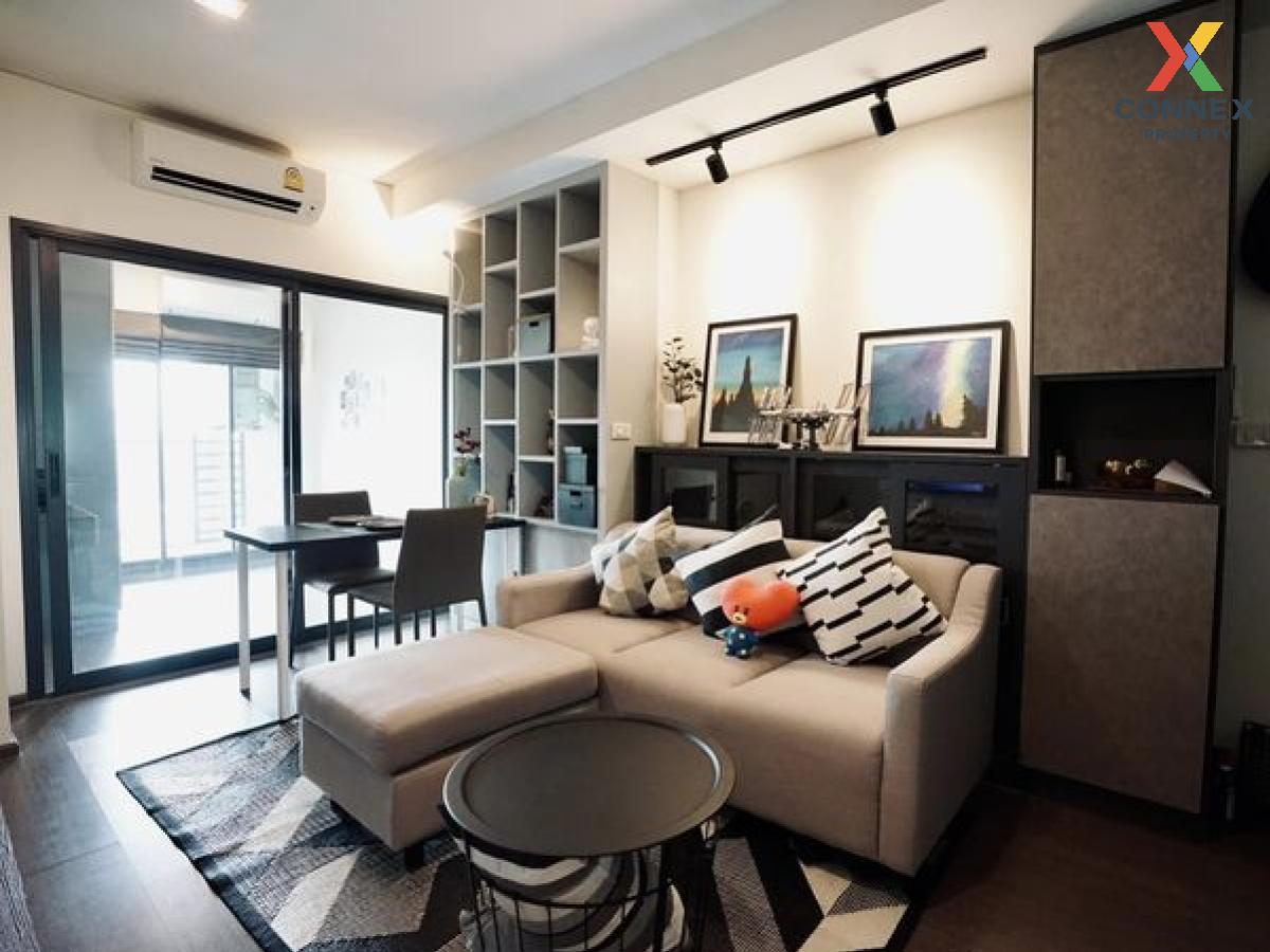 picture For Rent Condo , Ideo Phahol Jatujak , BTS-Saphan Khwai , Sam Saen Nok , Phaya Thai , Bangkok , CX-98539 ✅ Live chat with us ADD LINE @connexproperty ✅  - 2/10
