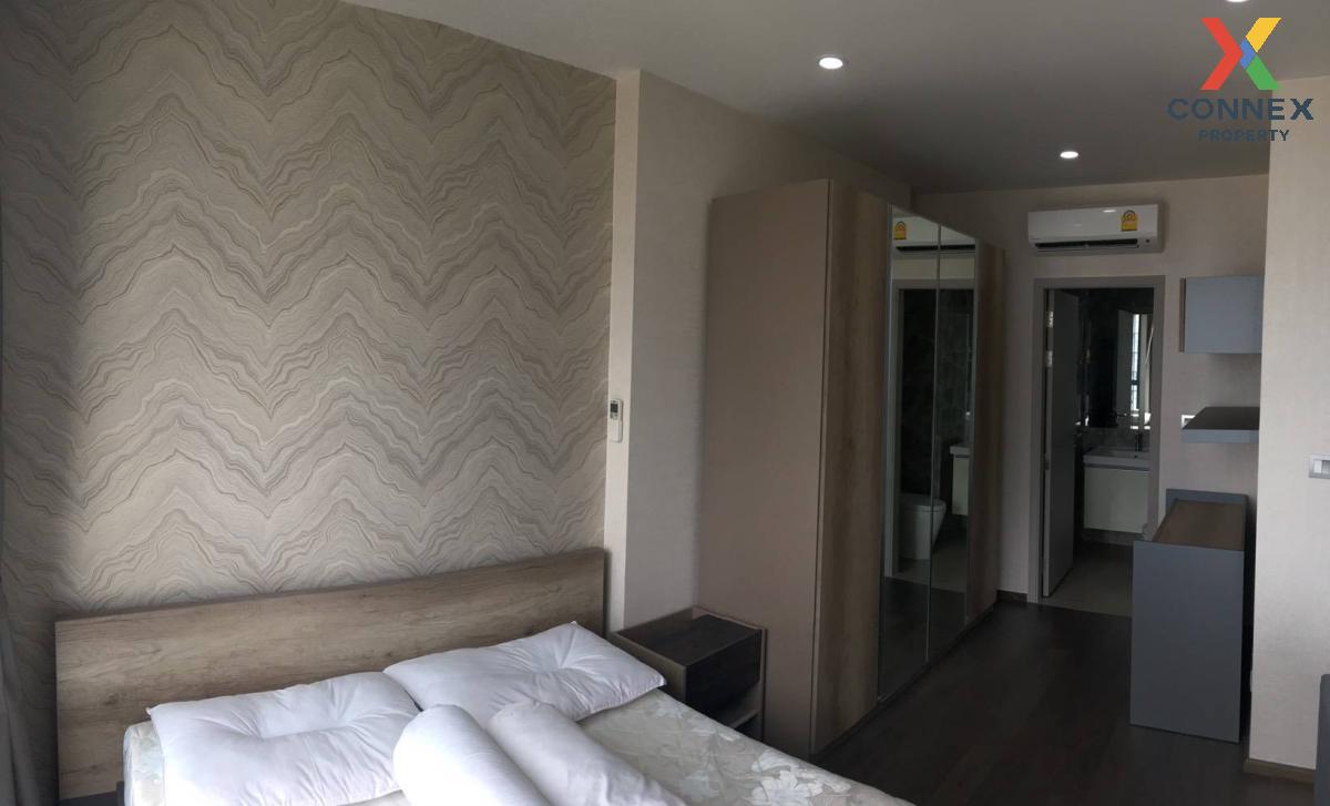 picture 🔥🔥🔥 FOR RENT condo , Ideo Q Siam-Ratchathewi , BTS-Ratchathewi , Thung Phaya Thai , Rat Thewi , Bangkok , CX-47945 ✅ Live chat with us ADD LINE @connexproperty ✅ 🔥🔥🔥 - 9/10