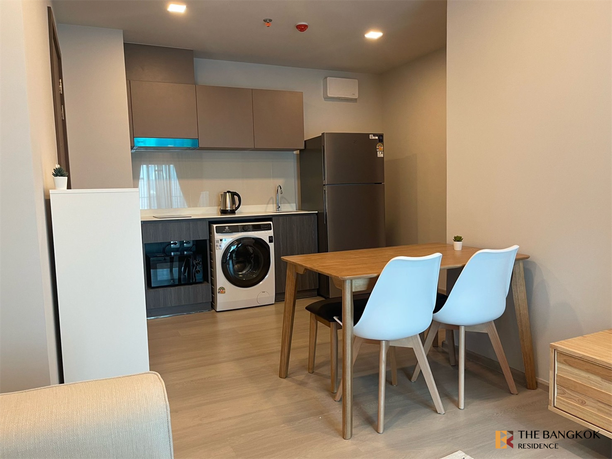 picture Convenient Travel, Great Value per Square Meter Life Phahon - Ladprao near BTS Ha Yaek Lat Phrao - 8/10