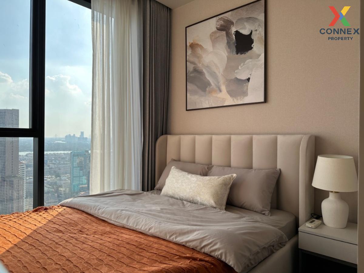 picture For Rent Condo , Ideo Q Sukhumvit 36 , BTS-Thong Lo , Khlong Tan , Khlong Toei , Bangkok , CX-119022 ✅ Live chat with us ADD LINE @connexproperty ✅  - 9/9