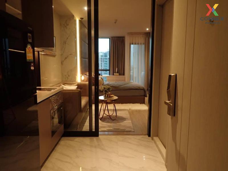 picture FOR RENT condo , RHYTHM Ekkamai , Duplex , wide frontage , BTS-Ekkamai , Khlong Tan Nuea , Watthana , Bangkok , CX-02521 ✅ Live chat with us ADD LINE @connexproperty ✅  - 1/8