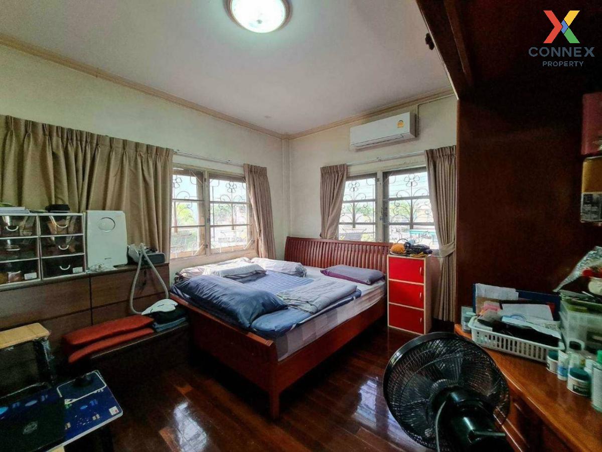 รูป ขายบ้าน  บ้านกฤษดานคร 12 ฉิมพลี เขต ตลิ่งชัน กรุงเทพ CX-111408 ✅ ทักไลน์ @connexproperty ตอบทันที ทีมงานมืออาชีพ ✅  - รูปที่ 5/12