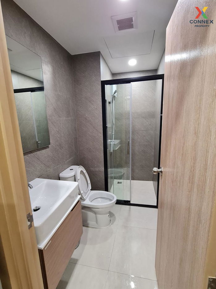 picture For Rent Condo , The LIVIN Phetkasem , MRT-Phasi Charoen , Bang Wa , Phasi Charoen , Bangkok , CX-88769 ✅ Live chat with us ADD LINE @connexproperty ✅  - 9/9