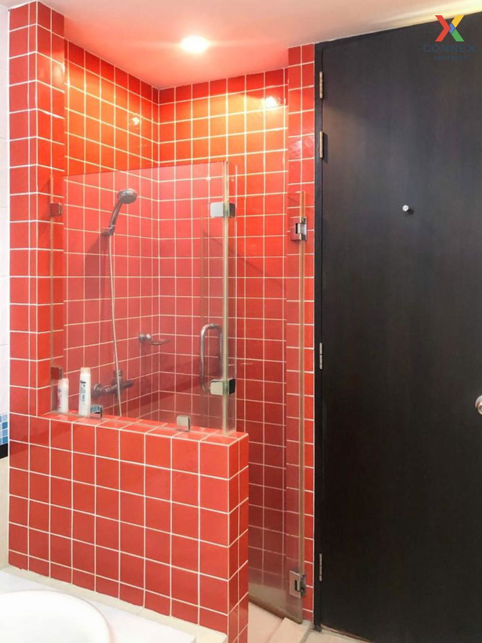 picture 🔥🔥🔥 FOR RENT condo , Citi Smart Sukhumvit 18 , high floor , BTS-Asok , Khlong Toei , Khlong Toei , Bangkok , CX-75502 ✅ Live chat with us ADD LINE @connexproperty ✅ 🔥🔥🔥 - 9/9
