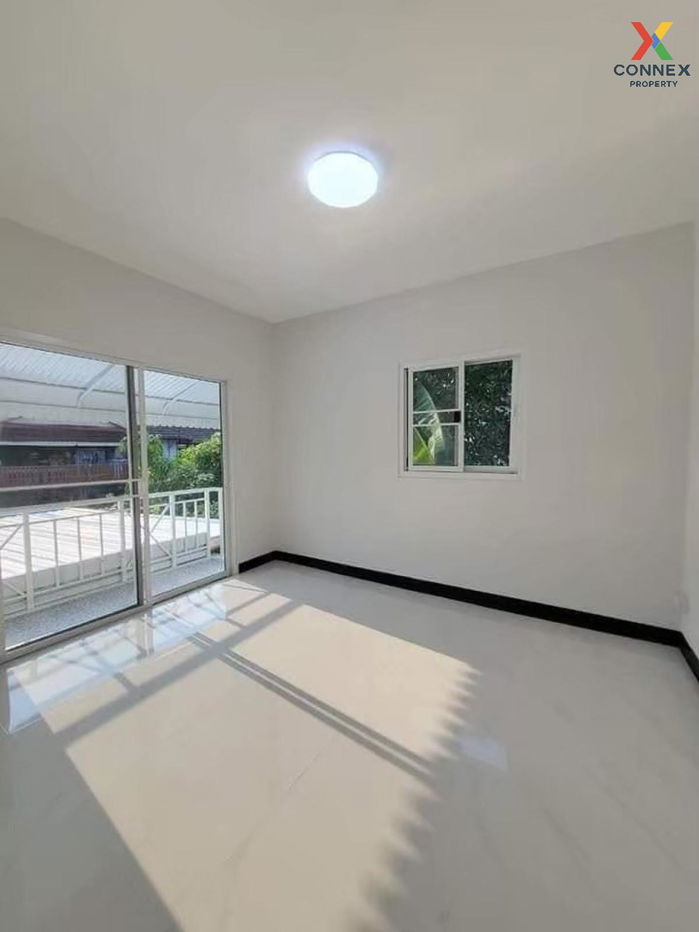 รูป ขายบ้าน  บ้านพฤกษา 7 ลำลูกกา ลำลูกกา ลำลูกกา ปทุมธานี CX-105444 ✅ ทักไลน์ @connexproperty ตอบทันที ทีมงานมืออาชีพ ✅  - รูปที่ 1/12