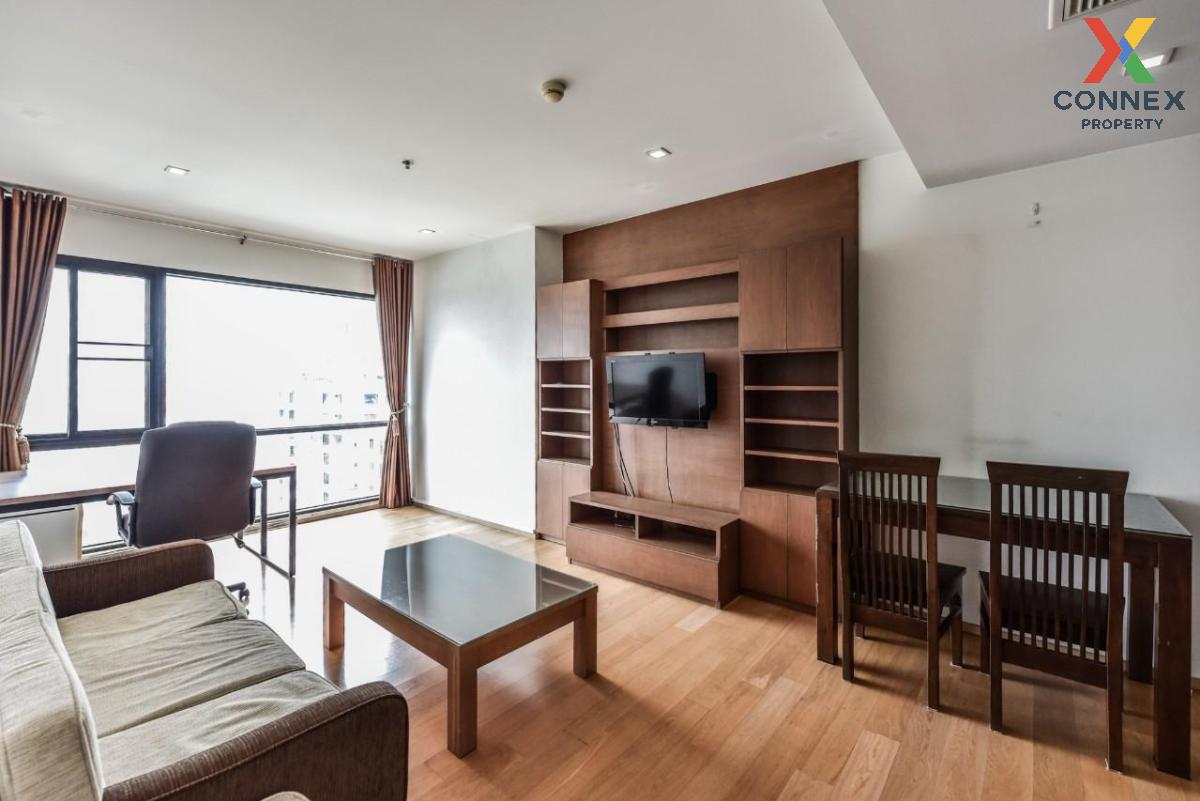 picture 🔥🔥🔥 FOR RENT condo , Noble Reflex , BTS-Ari , Sam Sen Nai , Phaya Thai , Bangkok , CX-49381 ✅ Live chat with us ADD LINE @connexproperty ✅ 🔥🔥🔥 - 2/6