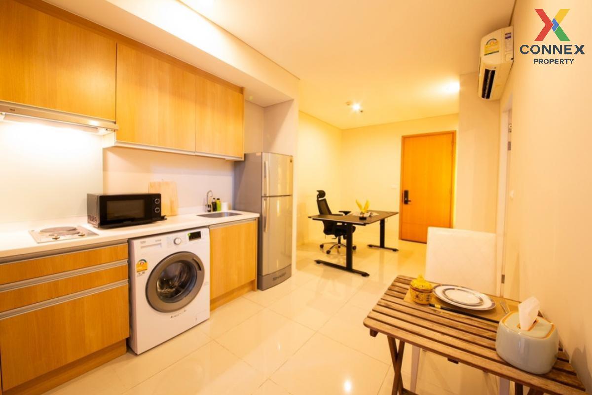 picture For Rent Condo , Villa Asoke , MRT-Phetchaburi , Makkasan , Rat Thewi , Bangkok , CX-100711 ✅ Live chat with us ADD LINE @connexproperty ✅  - 8/12