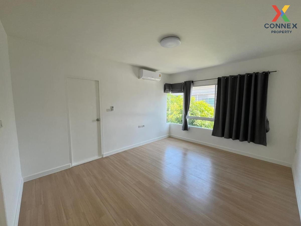 picture For Sale Townhouse/Townhome  , INDY PRACHAUTHIT 1 , Thung Khu , Thung Khu , Bangkok , CX-103790 ✅ Live chat with us ADD LINE @connexproperty ✅ - 4/6