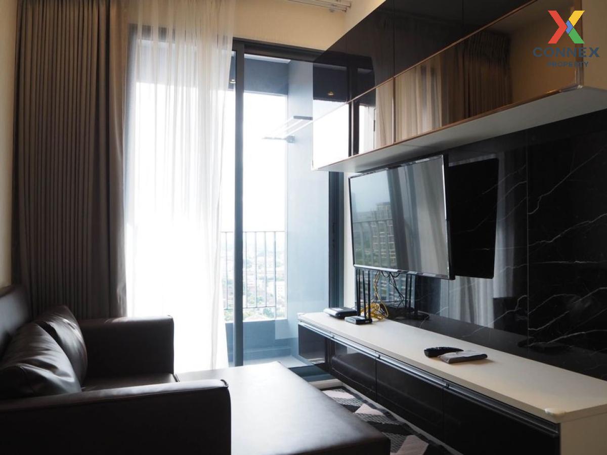 picture 🔥🔥🔥 FOR RENT condo , Ideo Mobi Sukhumvit 66 , BTS-Udom Suk , Bang Na Nuea , Bang Na , Bangkok , CX-11055 ✅ Live chat with us ADD LINE @connexproperty ✅ 🔥🔥🔥 - 4/10