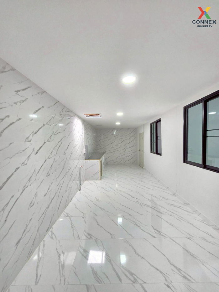 รูป ขายทาวน์เฮ้าส์/ทาวน์โฮม  ทรัพย์ธานี 1 คลอง8 ธัญบุรี บึงน้ำรักษ์ ธัญบุรี ปทุมธานี CX-126691 ✅ ทักไลน์ @connexproperty ตอบทันที ทีมงานมืออาชีพ ✅  - รูปที่ 6/10