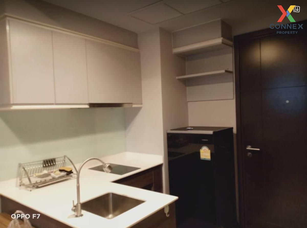 picture FOR RENT condo , Ceil by Sansiri , BTS-Ekkamai , Khlong Tan Nuea , Watthana , Bangkok , CX-08974 ✅ Live chat with us ADD LINE @connexproperty ✅  - 2/6