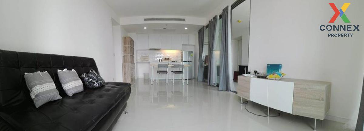 picture 🔥🔥🔥 For Rent Condo , Star View Rama 3 , Bang Kho Laem , Bang Kho Laem , Bangkok , CX-87346 ✅ Live chat with us ADD LINE @connexproperty ✅ 🔥🔥🔥 - 1/5