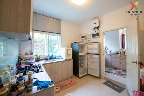 For Sale House , Chuan Chuen Grand Ekachai-Bangbon , Bang Bon , Bang Bon , Bangkok , CX-92468 ✅ Live chat with us ADD LINE @connexproperty ✅ 