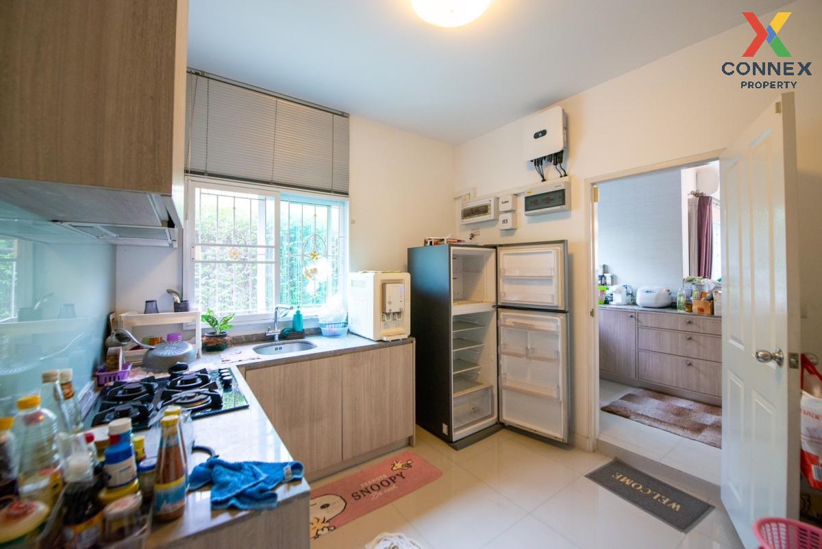 picture For Sale House , Chuan Chuen Grand Ekachai-Bangbon , Bang Bon , Bang Bon , Bangkok , CX-92468 ✅ Live chat with us ADD LINE @connexproperty ✅  - 1/12