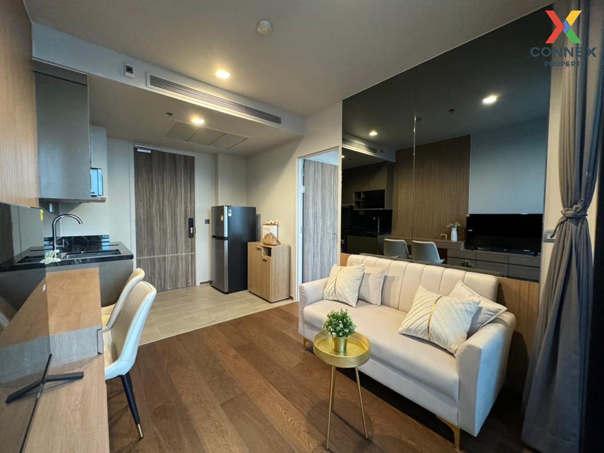 picture 🔥🔥🔥 For Rent Condo , Ideo Q Sukhumvit 36 , BTS-Thong Lo , Khlong Tan , Khlong Toei , Bangkok , CX-107867 ✅ Live chat with us ADD LINE @connexproperty ✅ 🔥🔥🔥 - 1/8