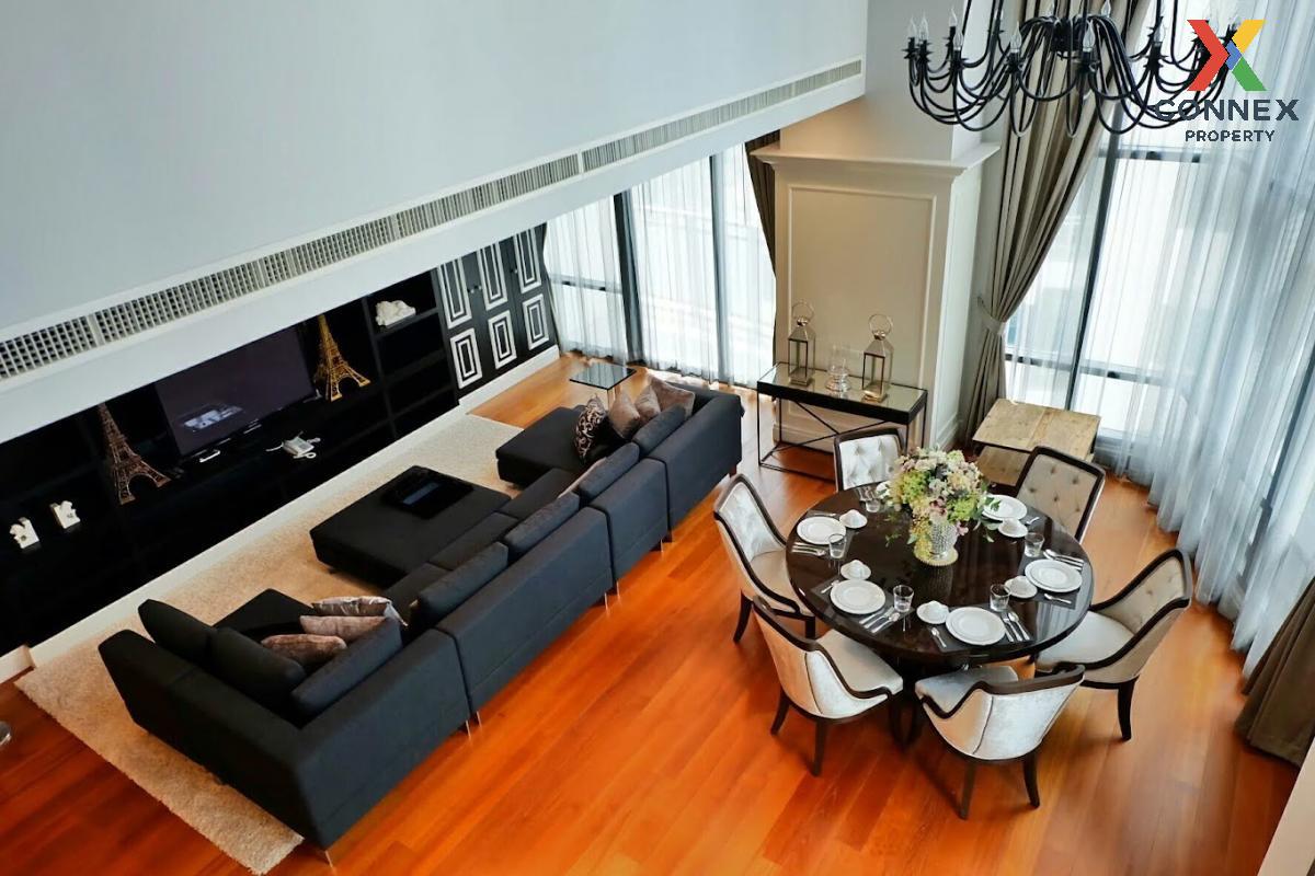 picture For Rent Condo , Bright Sukhumvit 24 , Duplex , BTS-Phrom Phong , Khlong Tan , Khlong Toei , Bangkok , CX-86372 ✅ Live chat with us ADD LINE @connexproperty ✅  - 10/12