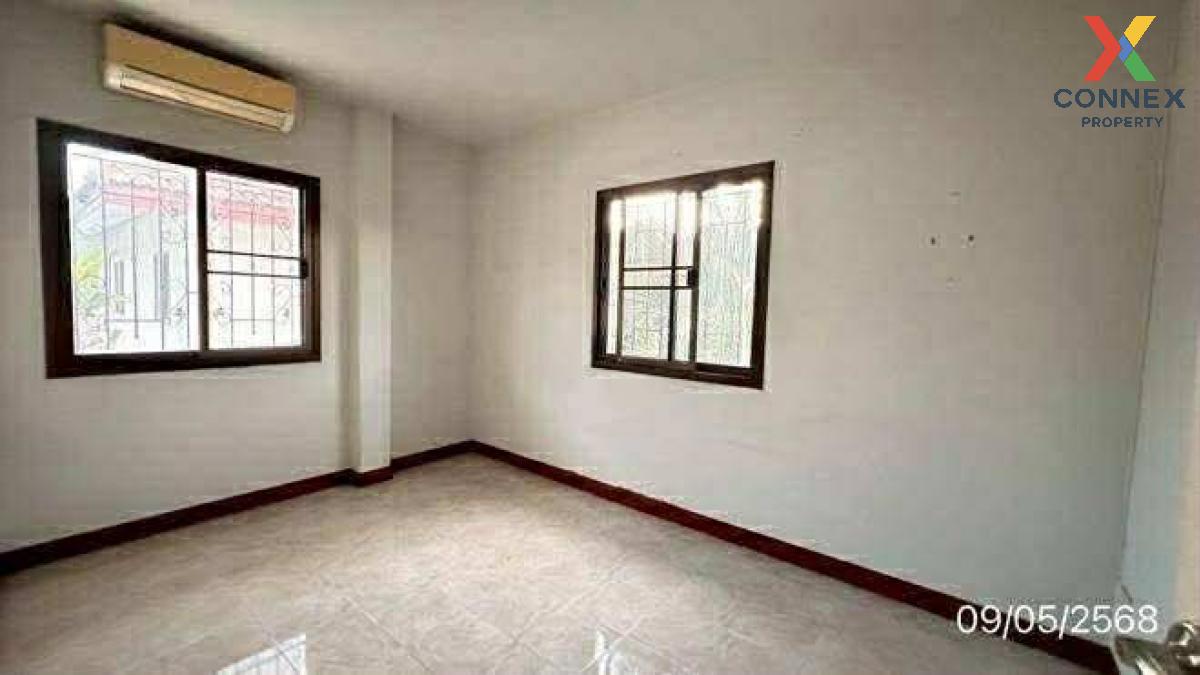 รูป ขายบ้าน  ออร์คิด วิลล่า บางนา-ตราด กม.24  บางเสาธง บางเสาธง สมุทรปราการ CX-128946 ✅ ทักไลน์ @connexproperty ตอบทันที ทีมงานมืออาชีพ ✅  - รูปที่ 5/12