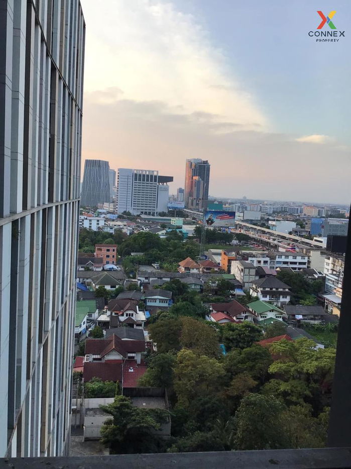picture 🔥🔥🔥 FOR RENT condo , THE KEY CHAENGWATTANA , Bang Talat , Pak Kret , Nonthaburi , CX-74970 ✅ Live chat with us ADD LINE @connexproperty ✅ 🔥🔥🔥 - 6/6