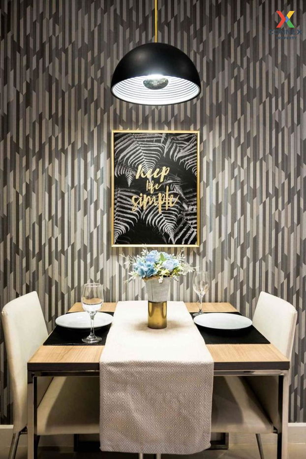picture FOR RENT condo , Ideo Ladprao 5 , BTS-Phahon Yothin 59 , Chomphon , Chatuchak , Bangkok , CX-80125 ✅ Live chat with us ADD LINE @connexproperty ✅  - 11/12