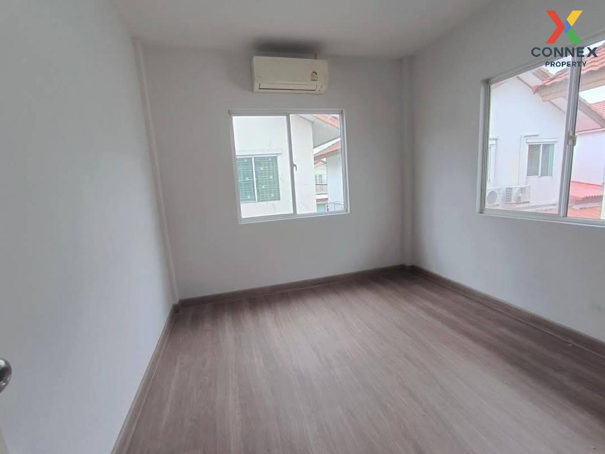 picture For Sale Townhouse/Townhome  , Baan Fah Piyarom Premier Park Rangsit - Lumlukka Klong 6 , wide frontage , newly renovated , Bueng Kham Phoi , Lam Luk Ka , Pathum Thani , CX-113834 ✅ Live chat with us ADD LINE @connexproperty ✅  - 11/11