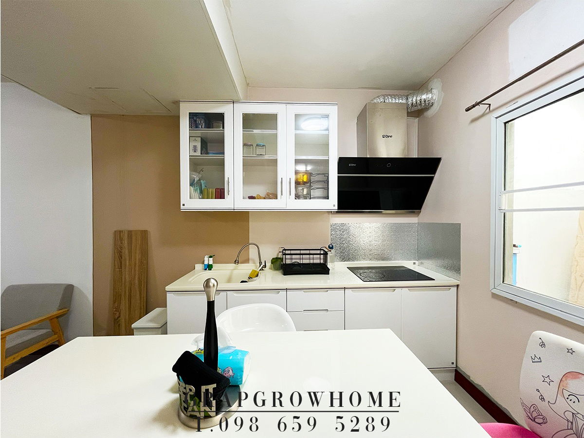 picture For rent Baan Pruksa 85 Nam Daeng - Theparak, fully furnished, full electrical appliances, 4 bedrooms, near Mega Bangna, IKEA, only 10 minutes. - 5/18