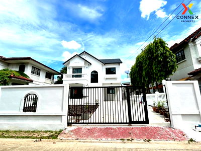 ขายบ้านเดี่ยว : ขายบ้าน  บ้านชัยพฤกษ์ บางแวก รีโนเวทใหม่ บางไผ่ เขต บางแค กรุงเทพ CX-125425 ✅ ทักไลน์ @connexproperty ตอบทันที ทีมงานมืออาชีพ ✅ 