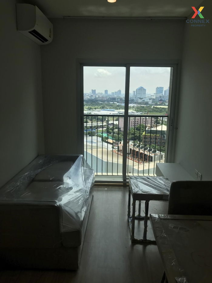 picture 🔥🔥🔥 FOR RENT condo , Noble Revolve Ratchada 2 , MRT-Thailand Cultural Centre , Huai Khwang , Huai Khwang , Bangkok , CX-41540 ✅ Live chat with us ADD LINE @connexproperty ✅ 🔥🔥🔥 - 1/8