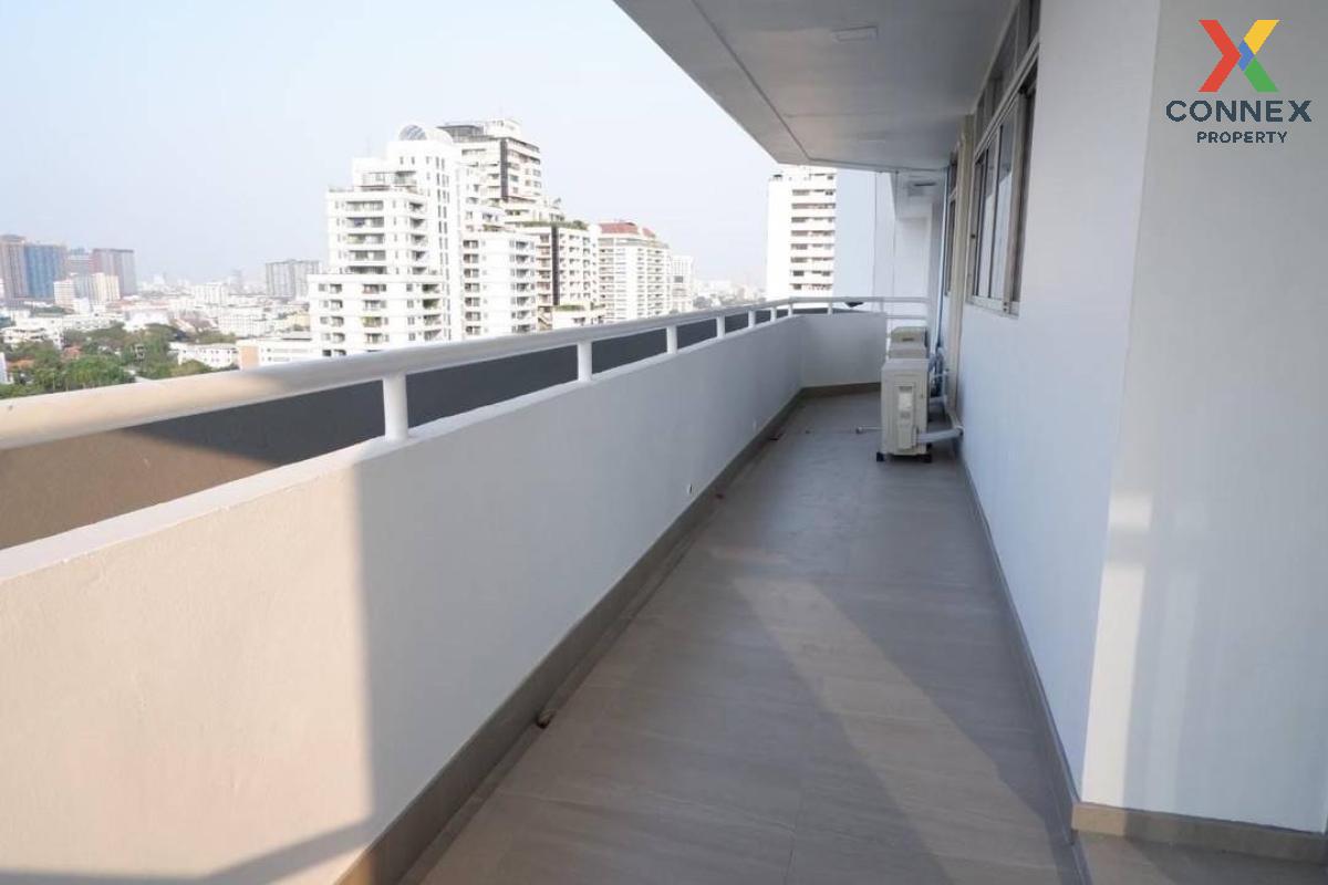 picture 🔥🔥🔥 For Rent Condo , La Cascade Ekkamai , BTS-Ekkamai , Khlong Toei Nuea , Watthana , Bangkok , CX-130918 ✅ Live chat with us ADD LINE @connexproperty ✅ 🔥🔥🔥 - 10/12
