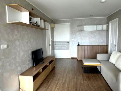 คอนโดให้เช่า : เช่าคอนโด  ยู ดีไลท์ แอท บางซ่อน สเตชั่น MRT-บางซ่อน บางซื่อ เขต บางซื่อ กรุงเทพ CX-78030 ✅ ทักไลน์ @connexproperty ตอบทันที ทีมงานมืออาชีพ ✅