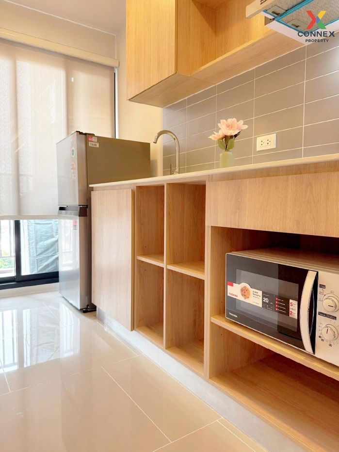 picture For Rent Condo , Chewathai Pinklao , MRT-Bang Yi Khon , Bang Yi Khan , Bang Phlat , Bangkok , CX-121432 ✅ Live chat with us ADD LINE @connexproperty ✅  - 5/11
