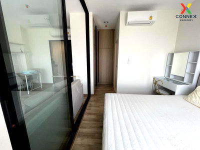 Condos for rent The Secondary Demonstration School of Bansomdejchaopraya Rajabhat University : 🔥🔥🔥 FOR RENT condo , Niche Mono Charoennakorn , nice view , Dao Khanong , Thon Buri , Bangkok , CX-06055 ✅ Live chat with us ADD LINE @connexproperty ✅ 🔥🔥🔥