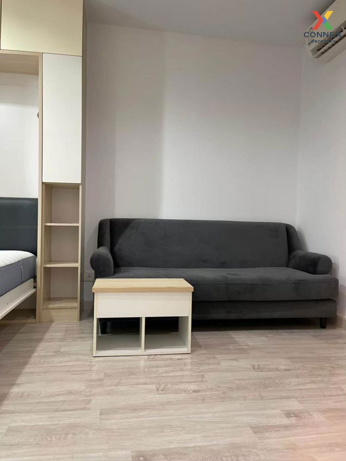 รูป เช่าคอนโด ไอดีโอ โมบิ สุขุมวิท BTS-อ่อนนุช บางจาก เขต พระโขนง กรุงเทพ CX-85371 ✅ ทักไลน์ @connexproperty ตอบทันที ทีมงานมืออาชีพ ✅ - รูปที่ 8/10