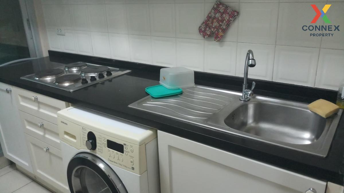picture 🔥🔥🔥 For Rent Condo , Ivy River , Bang Pakok , Rat Burana , Bangkok , CX-125878 ✅ Live chat with us ADD LINE @connexproperty ✅ 🔥🔥🔥 - 4/7