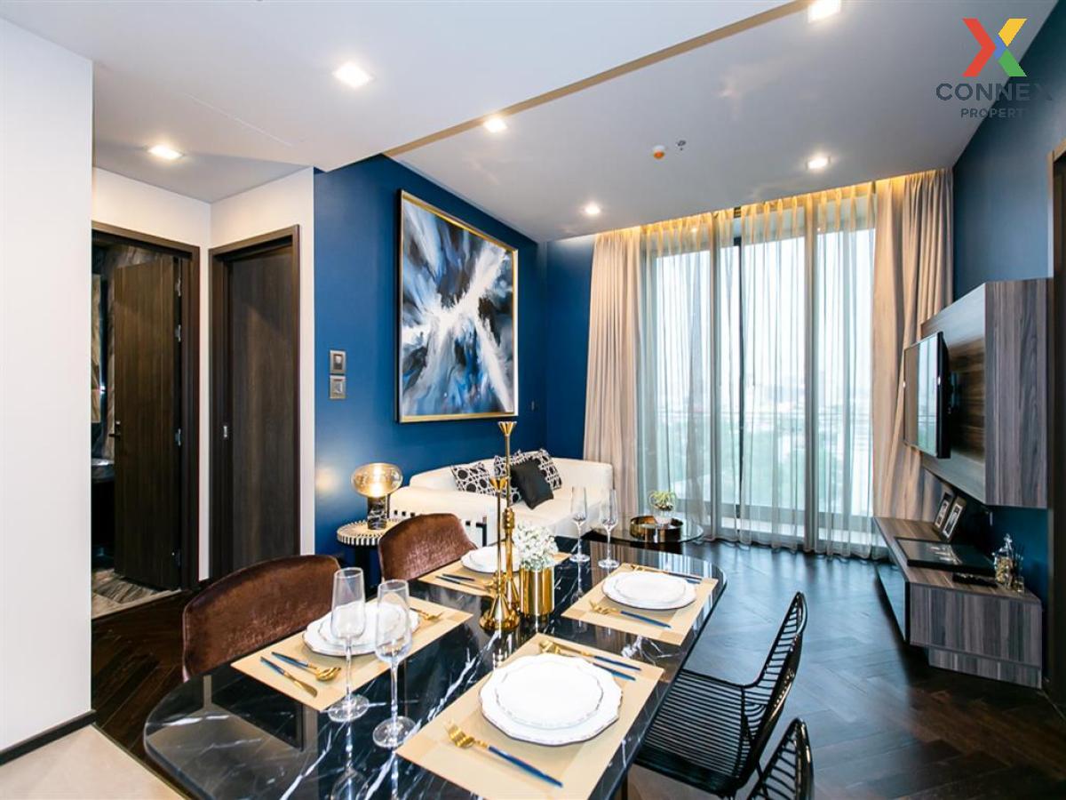 picture For Rent Condo , The Monument Sanampao , BTS-Sanam Pao , Sam Sen Nai , Phaya Thai , Bangkok , CX-122996 ✅ Live chat with us ADD LINE @connexproperty ✅  - 2/12