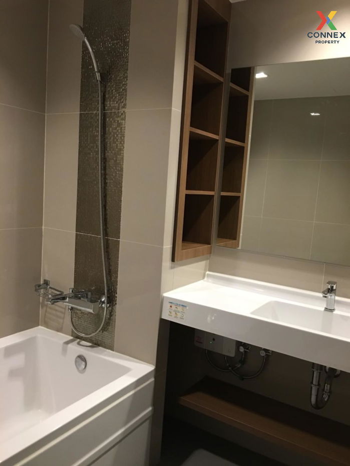 picture 🔥🔥🔥 FOR RENT condo , Ideo Sukhumvit 93 , BTS-Bang Chak , Phra Khanong , Khlong Toei , Bangkok , CX-11808 ✅ Live chat with us ADD LINE @connexproperty ✅ 🔥🔥🔥 - 4/8