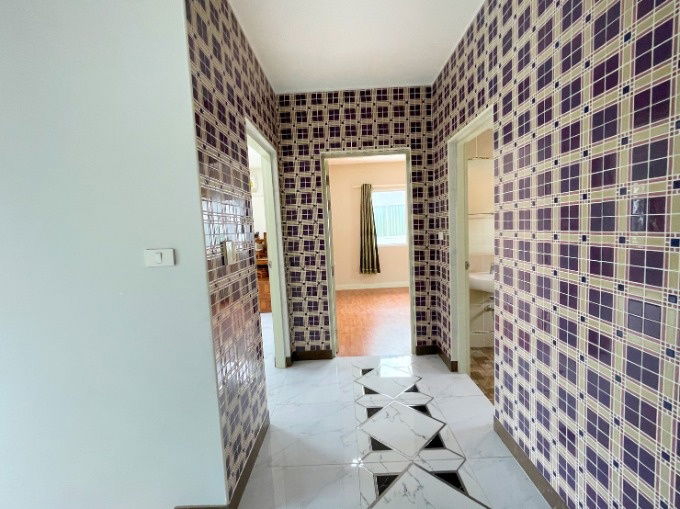 picture Spacious Detached House with Private Pool – Life Bangkok Boulevard Wongwaen-Onnut 2 - 8/26