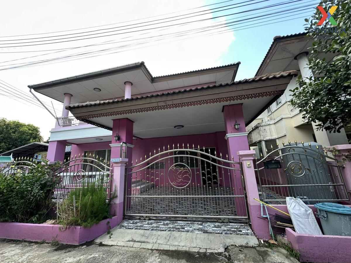 รูป ขายบ้าน  ทรัพย์หมื่นแสน 1 บ้านฉาง เมืองปทุมธานี ปทุมธานี CX-121690 ✅ ทักไลน์ @connexproperty ตอบทันที ทีมงานมืออาชีพ ✅  - รูปที่ 1/12