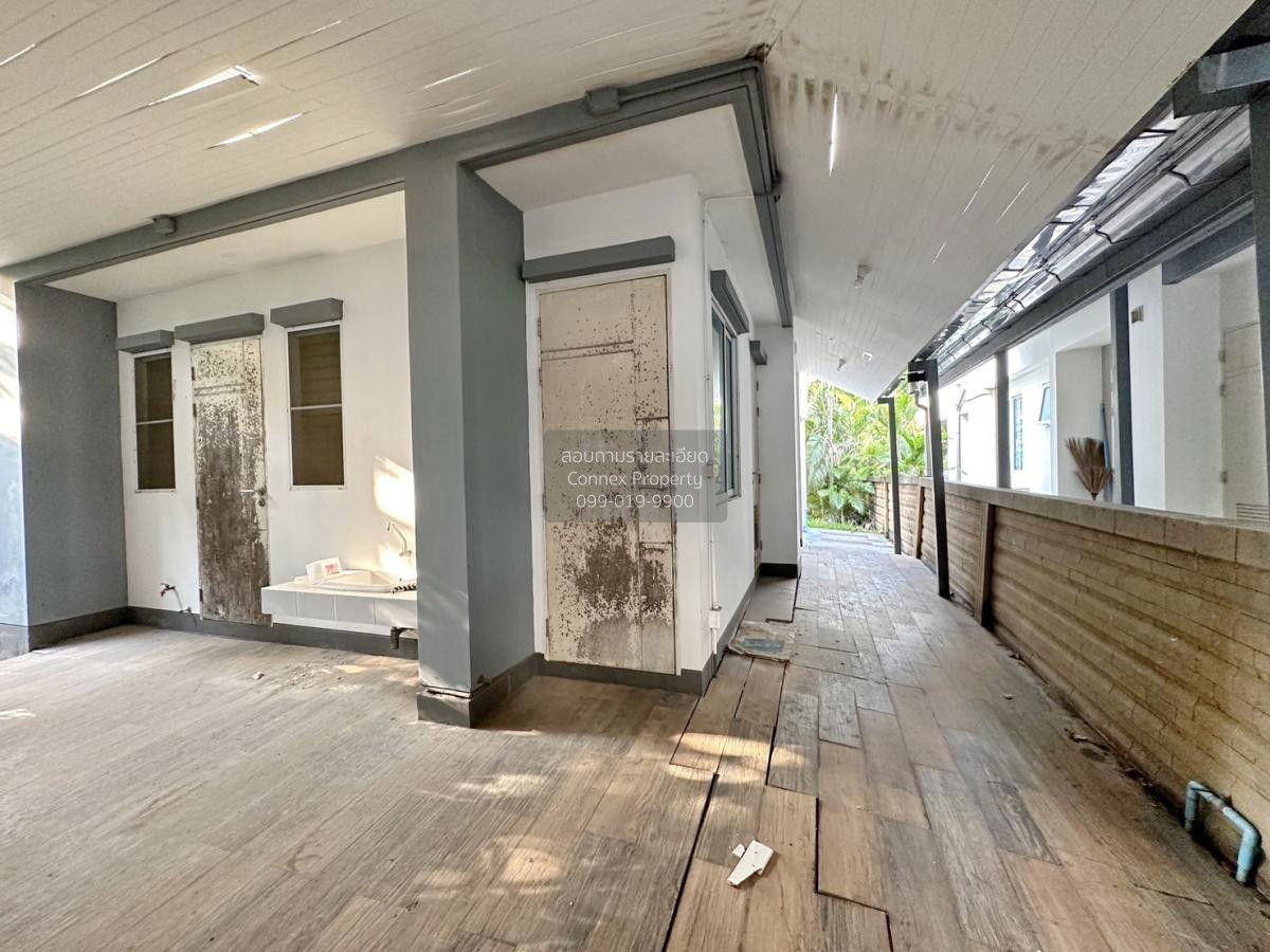 picture FOR SALE House , HABITIA LINE PHUTTHAMONTHON SAI 2 , Bang Phai , Bang Khae , Bangkok , CX-81566 ✅ Live chat with us ADD LINE @connexproperty ✅  - 4/12