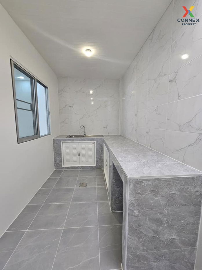 รูป ขายทาวน์เฮ้าส์/ทาวน์โฮม  บ้านพฤกษา 33 บางบัวทอง วิวสวย บางคูรัด บางบัวทอง นนทบุรี CX-103792 ✅ ทักไลน์ @connexproperty ตอบทันที ทีมงานมืออาชีพ ✅ - รูปที่ 9/9